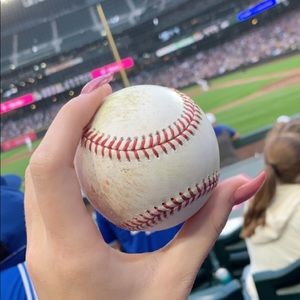 Meet your Posher, Evyrlee